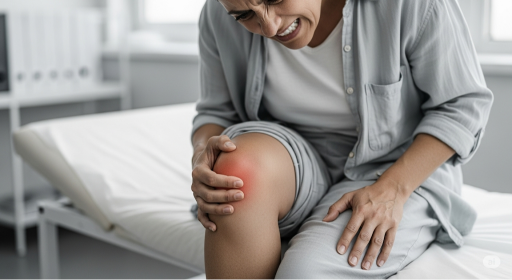 Minimally Invasive Fracture Surgery